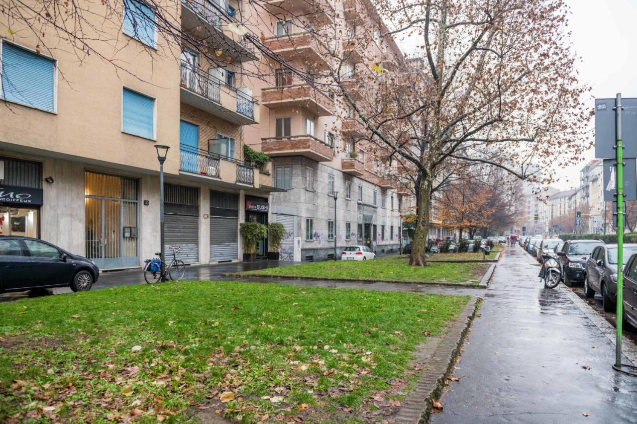 Sweett - Porta Romana Milan Exterior photo