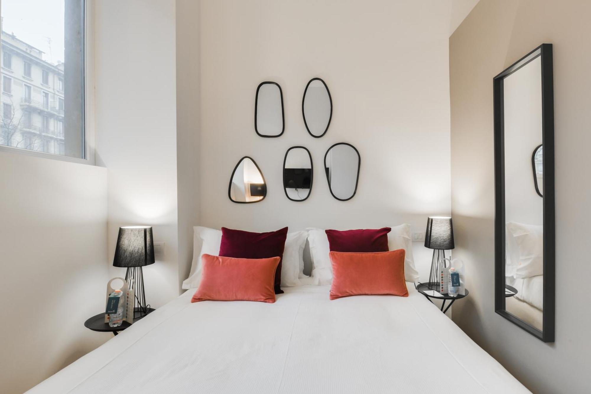 Sweett - Porta Romana Milan Room photo